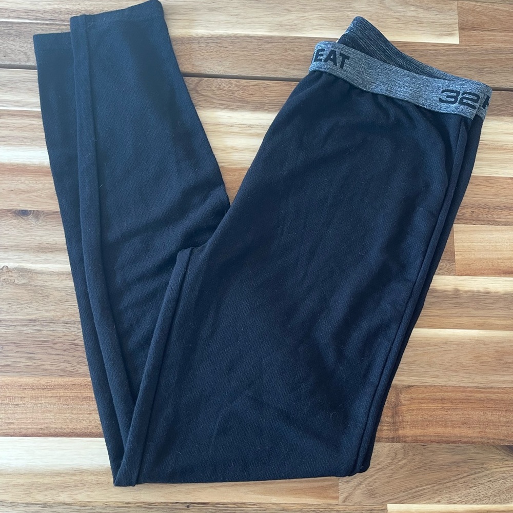32 Degree Heat Base Layer